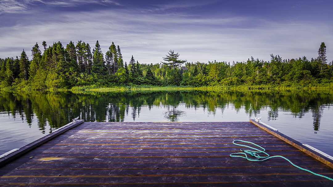 Cornell Cabins | Rental homes in Newfoundland