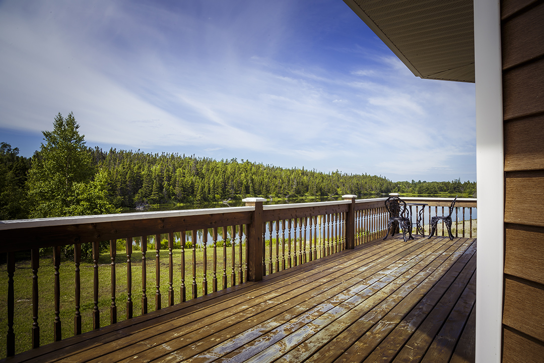 Cornell Cabins | Rental homes in Newfoundland